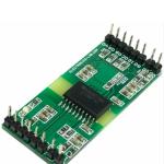 Isolator for SPI Interface with Inbuilt DC-DC Converter
