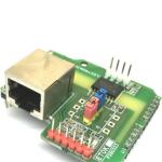 Isolated CAN BUS Transceiver Arduino Shield