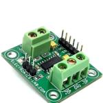 Wideband, High-Output-Current – Single Ended-to-Differential Line Drivers with Enable