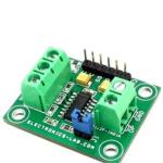 Ultra-High-Speed, Low-Distortion – Differential-to-Single-Ended Line Receivers with Enable