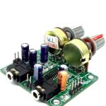 Voice Echo Processor Module – Delay Device for Sound Effects, Echo, Reverb
