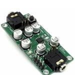 3D Effect Audio Processor