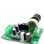Phantom Powered Microphone Preamplifier – Low Noise – Professional Quality