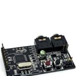 The Voice Echo: An Arduino Audio Project