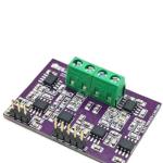 Current-to-Voltage Converter Circuit for Audio DACs