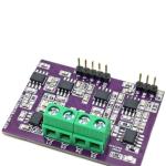 Current-to-Voltage Converter Circuit for Audio DACs