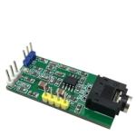 Headphone Amplifier For DAC Converter