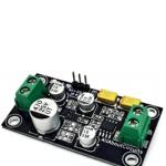 An Ultra-Low-Noise Pre-Amp For Audio Applications
