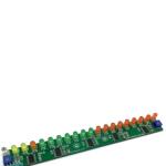 Audio VU/Sound Level Meter with LM339