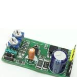 Power-Saving PWM Solenoid Controller