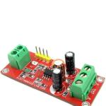 Piezo Element Amplifier for Guitar and Violin