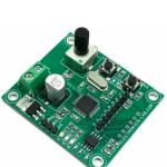 RC Servo Movement Recorder and Player