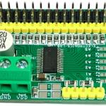 16 Channel RC Servo Driver with I2C Interface