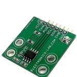 12-Bit Programmable Contactless Encoder Module, AS5601