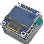 Electronic Weight Scale Shield For OLEDUINO-v2