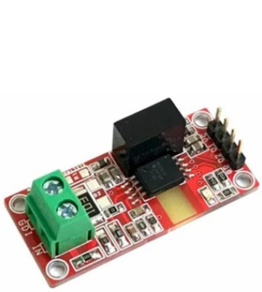 Isolated Undervoltage and Overvoltage Detection Module
