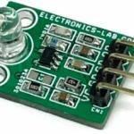 Photo Diode Amplifier