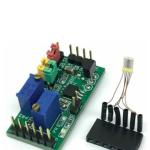 Thermal Mass Air Flow Sensor – Constant Temperature Anemometer