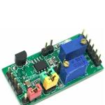 Thermal Mass Air Flow Sensor – Constant Temperature Anemometer