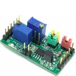 Thermal Mass Air Flow Sensor – Constant Temperature Anemometer