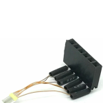 Thermal Mass Air Flow Sensor – Constant Temperature Anemometer