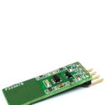 Capacitive Touch Sensor Toggle Switch