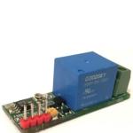 Programmable Thermostatic Switch using AD22105