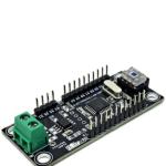RS485 Light Sensor Interface Board