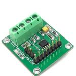 Dual Variable – Reluctance Sensor Interface Module – Stepper Motor Based Incremental Rotary Encoder