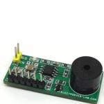 Over Speed Sensor – Over Speed Alarm using Magnetic Pickup Sensor
