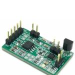 PI Temperature Control Amplifier for Thermoelectric Cooler (TEC) Driver