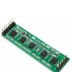 Capacitive Humidity Sensor to Analog Output Converter