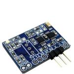 Strain Gauge Sensor Amplifier or Single Supply Instrumentation Amplifier
