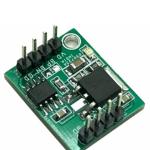 Programmable Bridge Resistive Sensor Signal Conditioner