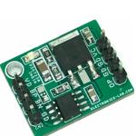 Programmable Bridge Resistive Sensor Signal Conditioner