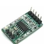 Signal Conditioner for Piezoelectric Sensors
