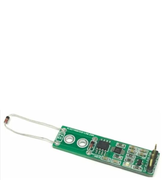 Airflow Sensor
