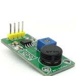Humidity Sensor – Humidity to Frequency Output