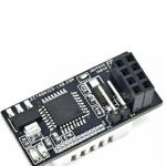 Wireless Humidity and Temperature Transmitter – Arduino