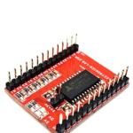 TMC429 Triple-Axis High-End Motion Controller with SPI Interface