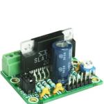3A Unipolar Stepper Motor Driver