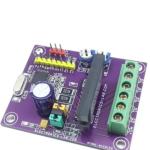 2.5A Bipolar Stepper Driver with Micro-Stepping, Current and Decay Control – Arduino Compatible