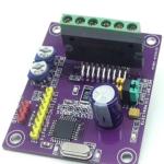 2.5A Bipolar Stepper Driver with Micro-Stepping, Current and Decay Control – Arduino Compatible