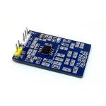Universal Op-Amp Board for SMD SOIC-8 Package